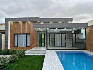 Bakı, bağ/həyət evi 4 otaqlı, satılır, 150 m² , 4 sot , Xəzər rayonu, Mərdəkan