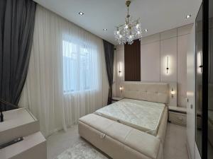 Bakı, həyət evi 4 otaqlı, satılır, 145 m² , 2.7 sot , Xəzər rayonu, Şüvəlan