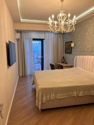 Bakı, yeni tikili 3 otaqlı, satılır, 92 m²  , Xətai rayonu, Ağ şəhər