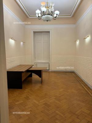 Bakı, ofis 7 otaqlı, satılır, 340 m²  , Səbail rayonu