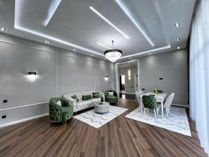 Bakı, bağ/həyət evi 4 otaqlı, satılır, 190 m² , 4 sot , Xəzər rayonu, Mərdəkan