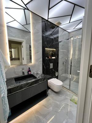 Bakı, yeni tikili 3 otaqlı, satılır, 109 m²  , Nərimanov rayonu