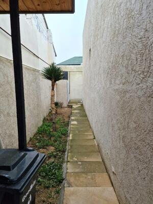 Bakı, həyət evi 4 otaqlı, satılır, 85 m² , 3 sot , Xəzər rayonu, Mərdəkan