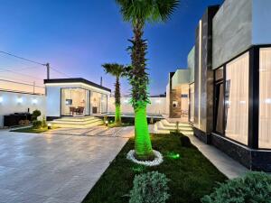 Bakı, həyət evi 5 otaqlı, satılır, 230 m² , 5 sot , Xəzər rayonu, Şüvəlan
