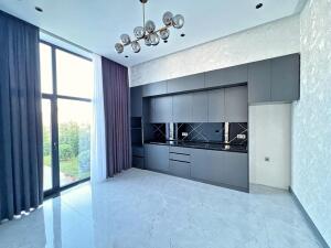 Bakı, həyət evi 5 otaqlı, satılır, 220 m² , 3 sot , Xəzər rayonu, Şüvəlan