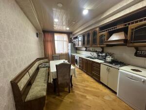 Bakı, yeni tikili 3 otaqlı, satılır, 120 m²  , Nəsimi rayonu