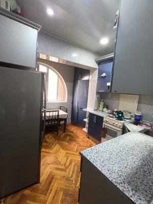 Bakı, köhnə tikili 5 otaqlı, satılır, 120 m²  , Binəqədi rayonu, 8-ci mikrorayon