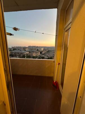 Bakı, yeni tikili 1 otaqlı, kirayə, 60 m²  , Yasamal rayonu, Yasamal qəs.