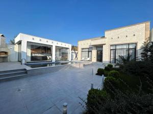 Bakı, bağ/həyət evi 4 otaqlı, satılır, 160 m² , 4.5 sot , Xəzər rayonu, Mərdəkan