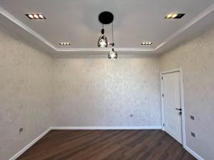 Bakı, həyət evi 5 otaqlı, satılır, 250 m² , 6 sot , Xəzər rayonu, Şüvəlan