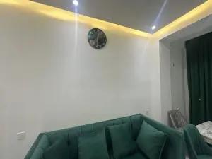 Xırdalan, yeni tikili 2 otaqlı, satılır, 60 m²  