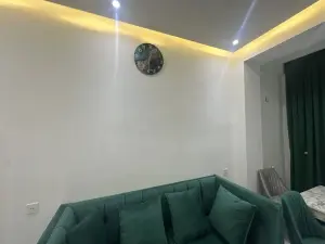 2 комната новостройка, продажа, 60 m², Хырдалан