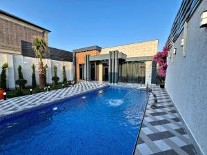 Bakı, bağ/həyət evi 5 otaqlı, satılır, 200 m² , 5 sot , Xəzər rayonu, Mərdəkan