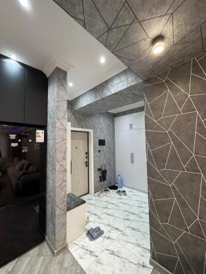 Bakı, yeni tikili 3 otaqlı, satılır, 100 m²  , Səbail rayonu