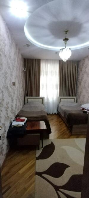 Bakı, yeni tikili 4 otaqlı, satılır, 147 m²  , Yasamal rayonu, Yeni Yasamal qəs.