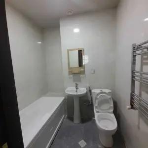 Bakı, yeni tikili 4 otaqlı, satılır, 100 m²  , Suraxanı rayonu, Hövsan qəs.