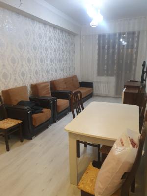 Bakı, yeni tikili 2 otaqlı, kirayə, 65 m²  , Yasamal rayonu, Yasamal qəs.