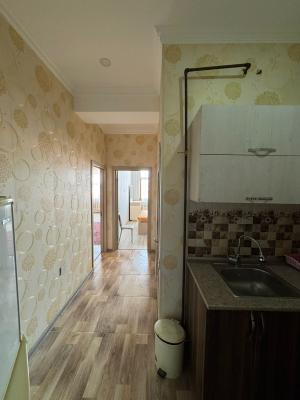 Abşeron, yeni tikili 2 otaqlı, satılır, 56 m²  , Masazır