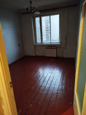 Bakı, köhnə tikili 3 otaqlı, satılır, 85 m²  , Xətai rayonu, Əhmədli