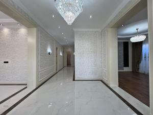 Bakı, həyət evi 5 otaqlı, satılır, 230 m² , 6 sot , Xəzər rayonu, Şüvəlan