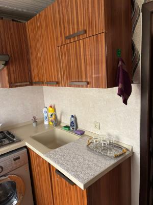 Sumqayıt, köhnə tikili 2 otaqlı, satılır, 50 m²  , Sumqayıt şəh.