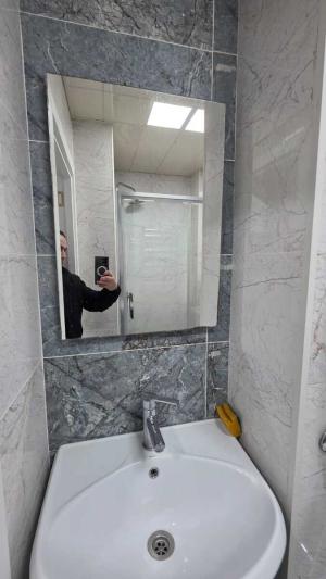 Xırdalan, yeni tikili 2 otaqlı, satılır, 44 m²  