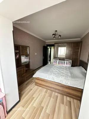 Bakı, köhnə tikili 2 otaqlı, satılır, 65 m²  , Yasamal rayonu, Yeni Yasamal qəs.