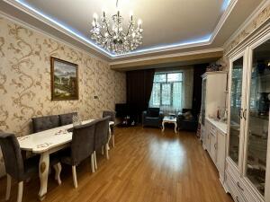 Bakı, yeni tikili 2 otaqlı, satılır, 85 m²  , Sabunçu rayonu, Bakıxanov qəs.