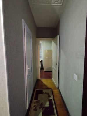 Bakı, köhnə tikili 3 otaqlı, kirayə, 70 m²  , Yasamal rayonu