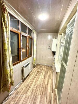 Bakı, köhnə tikili 2 otaqlı, satılır, 45 m²  , Nərimanov rayonu