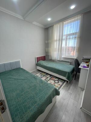 Abşeron, yeni tikili 2 otaqlı, satılır, 51 m²  , Yeni Baki