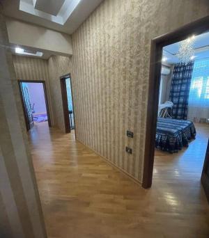 Bakı, yeni tikili 4 otaqlı, satılır, 170 m²  , Nərimanov rayonu