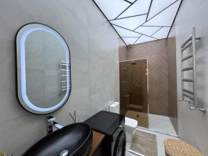 Bakı, həyət evi 4 otaqlı, satılır, 145 m² , 2.7 sot , Xəzər rayonu, Şüvəlan