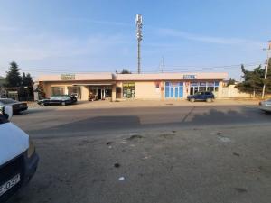 Abşeron, obyekt , satılır, 1160 m²  , Digah