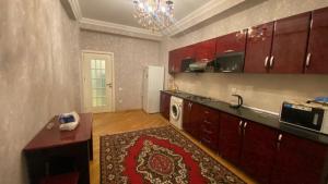 Bakı, yeni tikili 3 otaqlı, satılır, 125 m²  , Nərimanov rayonu