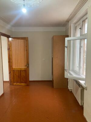 Bakı, köhnə tikili 2 otaqlı, kirayə, 55 m²  , Nizami rayonu, 8-ci kilometr