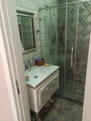Bakı, yeni tikili 4 otaqlı, satılır, 165 m²  , Yasamal rayonu