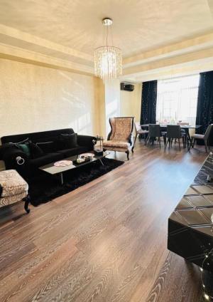 Bakı, yeni tikili 2 otaqlı, satılır, 107 m²  , Nəsimi rayonu