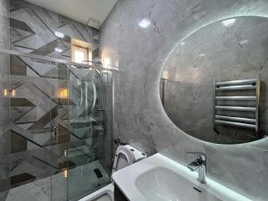 Bakı, həyət evi 4 otaqlı, satılır, 190 m² , 3 sot , Xəzər rayonu, Şüvəlan