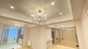 Bakı, yeni tikili 3 otaqlı, satılır, 103 m²  , Xətai rayonu