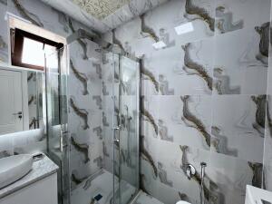 Bakı, bağ evi , satılır, 130 m² , 2.6 sot , Xəzər rayonu, Şüvəlan