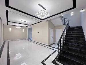 Bakı, həyət evi 4 otaqlı, satılır, 190 m² , 3 sot , Xəzər rayonu, Mərdəkan