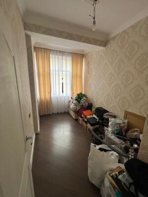 Abşeron, yeni tikili 3 otaqlı, satılır, 65 m²  , Yeni Baki