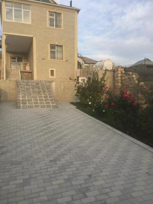 Abşeron, bağ/həyət evi 4 otaqlı, satılır, 170 m² , 3 sot , Masazır