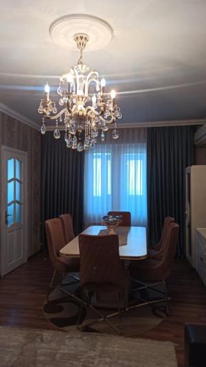 Bakı, köhnə tikili 3 otaqlı, satılır, 74 m²  , Binəqədi rayonu, 9-cu mikrorayon