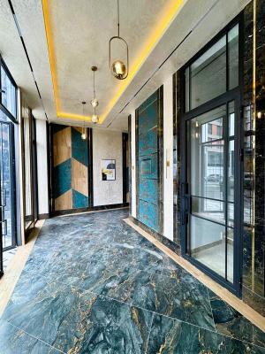 Bakı, yeni tikili 3 otaqlı, satılır, 113 m²  , Nəsimi rayonu