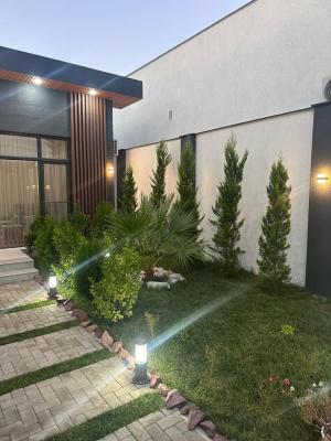 Bakı, həyət evi 4 otaqlı, satılır, 125 m² , 3 sot , Xəzər rayonu, Şüvəlan