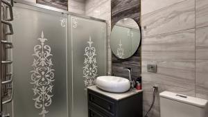 Bakı, yeni tikili 4 otaqlı, satılır, 180 m²  , Yasamal rayonu, Yasamal qəs.