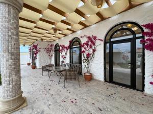 Bakı, həyət evi 4 otaqlı, satılır, 200 m² , 6 sot , Xəzər rayonu, Mərdəkan
