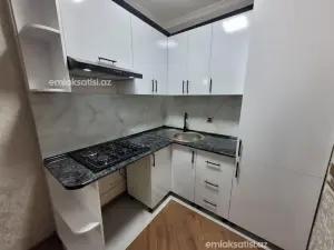 Bakı, köhnə tikili 3 otaqlı, satılır, 60 m²  , Nəsimi rayonu, 3-cü mikrorayon